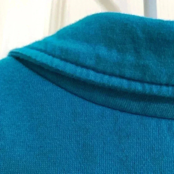 Roots Girl’s Blue  Jacket Size Extra Large - Picture 15 of 16